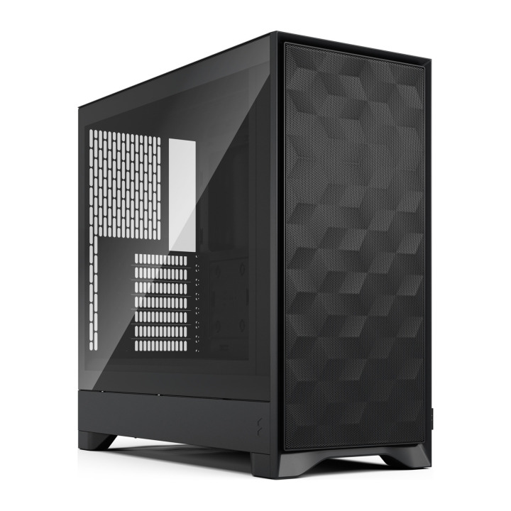 Fractal Design FD POP 2 AIR BLACK TG