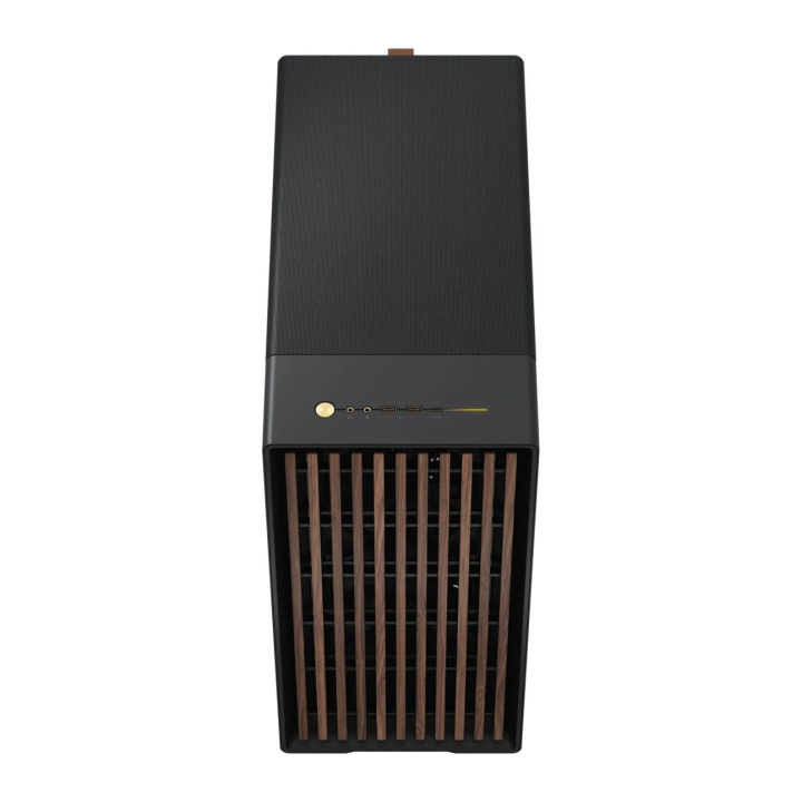Fractal Design FD NORTH XL CHARCOAL BLACK