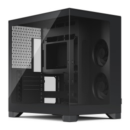 Fractal Design FD POP 2 VISION BLACK