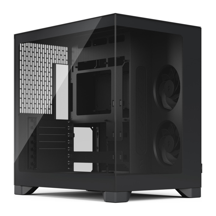 Fractal Design FD POP 2 VISION BLACK