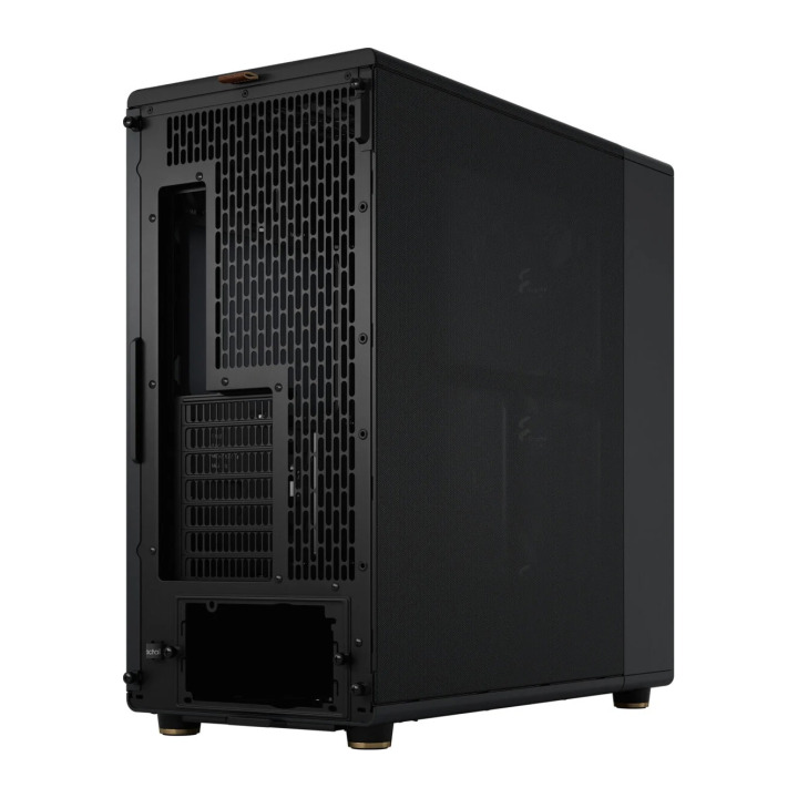 Fractal Design FD NORTH XL CHARCOAL BLACK