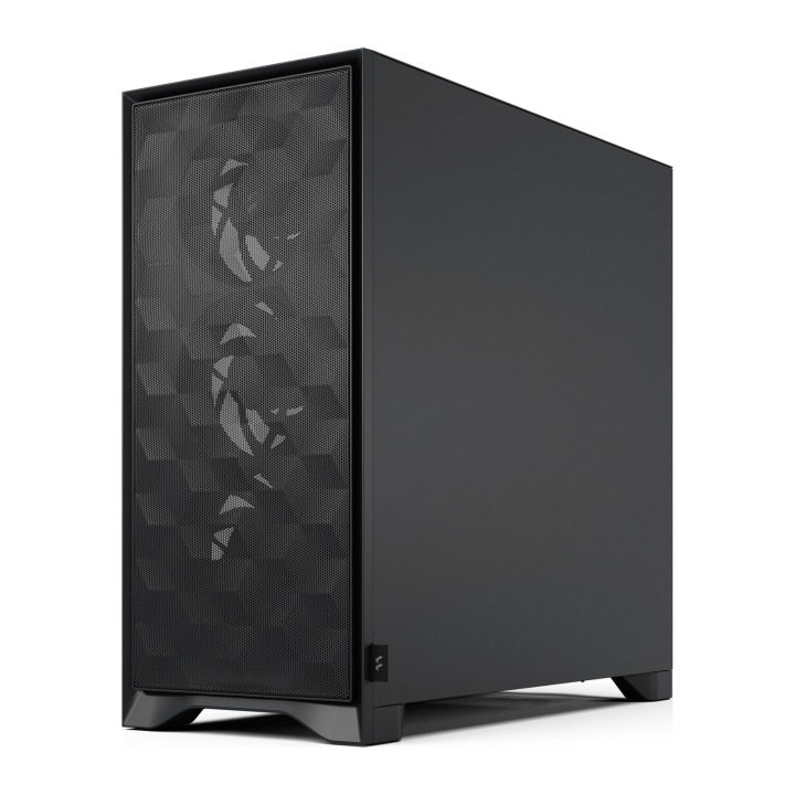 Fractal Design FD POP 2 AIR BLACK TG