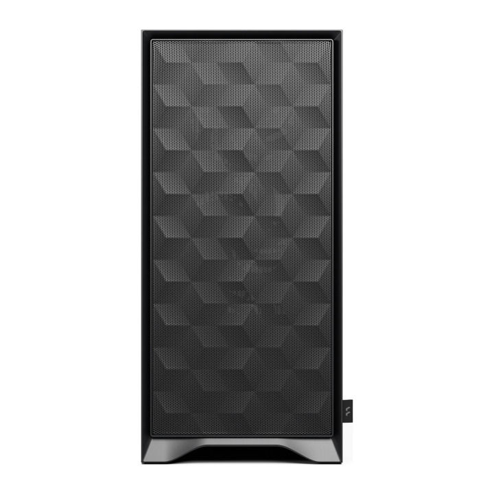 Fractal Design FD POP 2 AIR BLACK TG