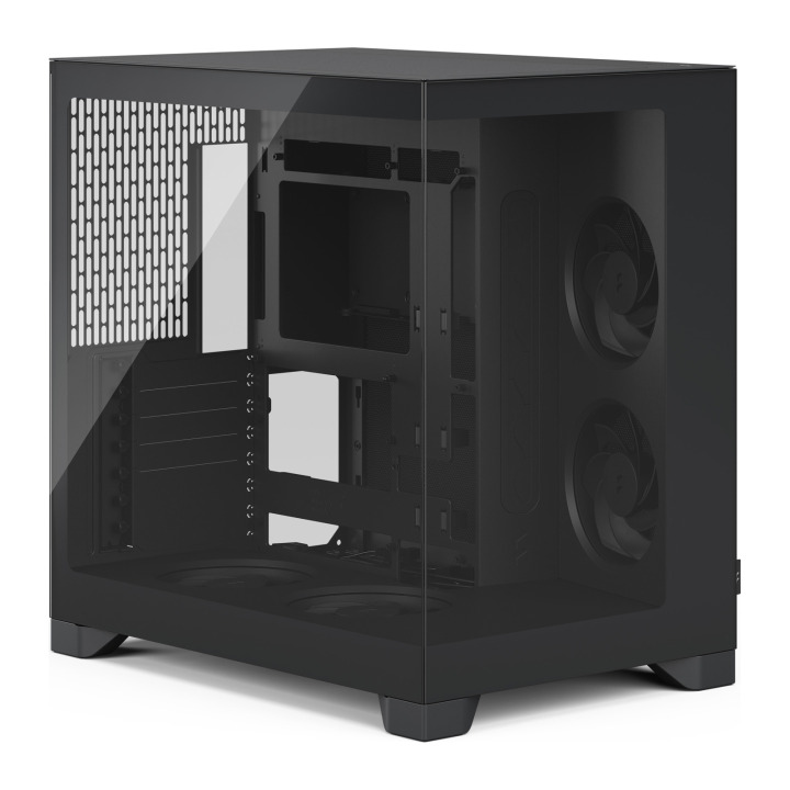 Fractal Design FD POP 2 VISION BLACK