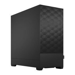 Fractal Design FD POP AIR BLACK SOLID