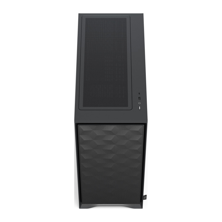 Fractal Design FD POP 2 AIR BLACK TG