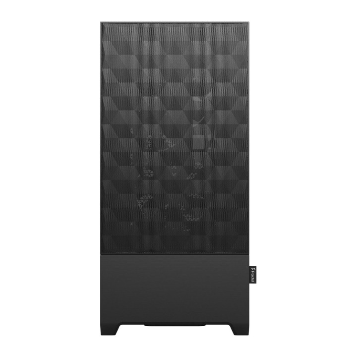 Fractal Design FD POP AIR BLACK SOLID