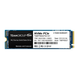 TEAM SSD MP33 2TB M2 PCI-E