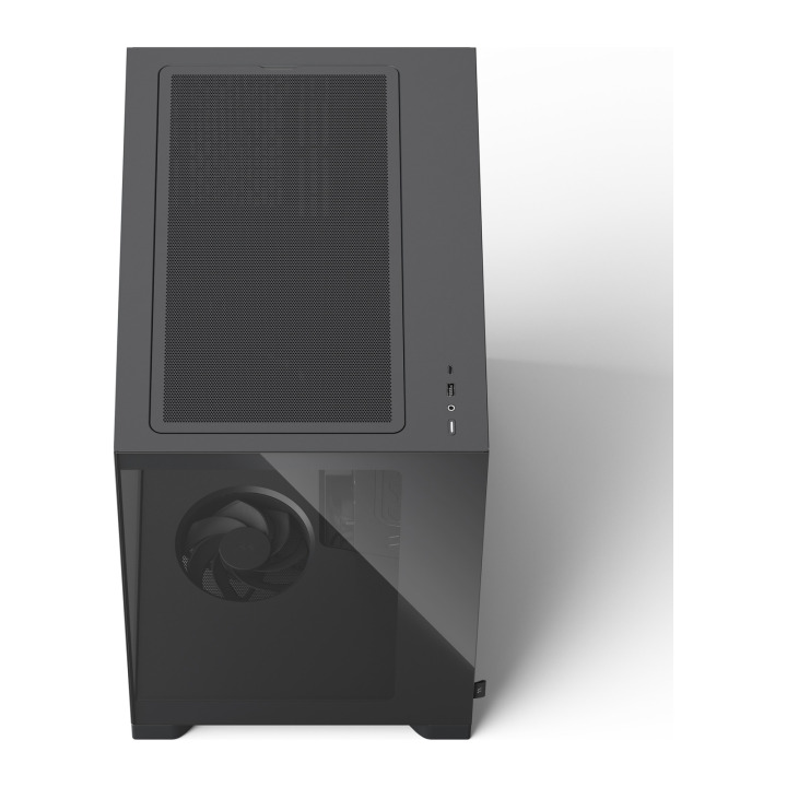 Fractal Design FD POP 2 VISION BLACK