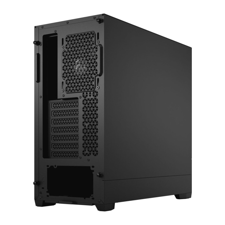 Fractal Design FD POP AIR BLACK SOLID