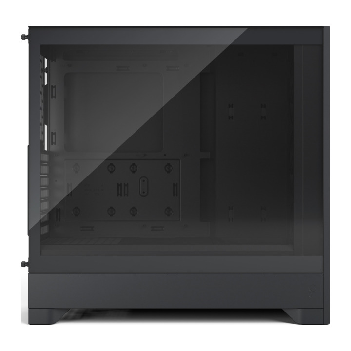 Fractal Design FD POP 2 AIR BLACK TG