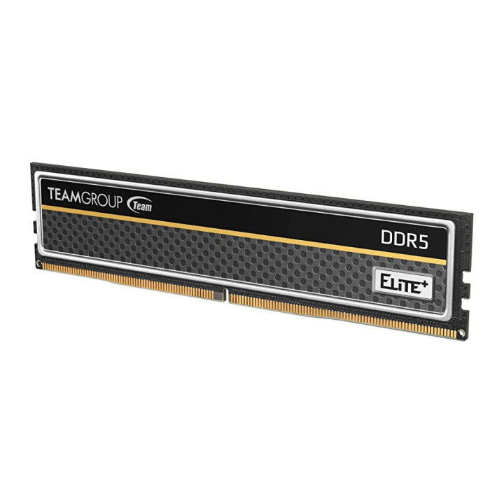 16G DDR5 5600 TEAM ELITE + /BK