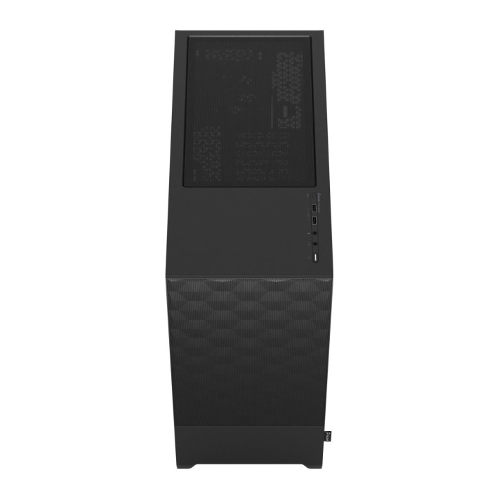 Fractal Design FD POP AIR BLACK SOLID