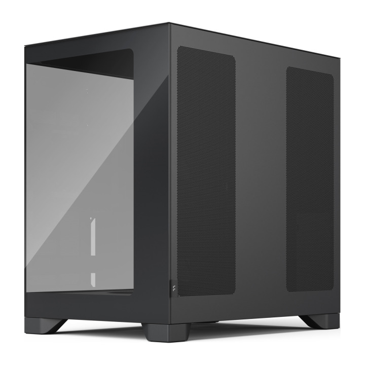 Fractal Design FD POP 2 VISION BLACK