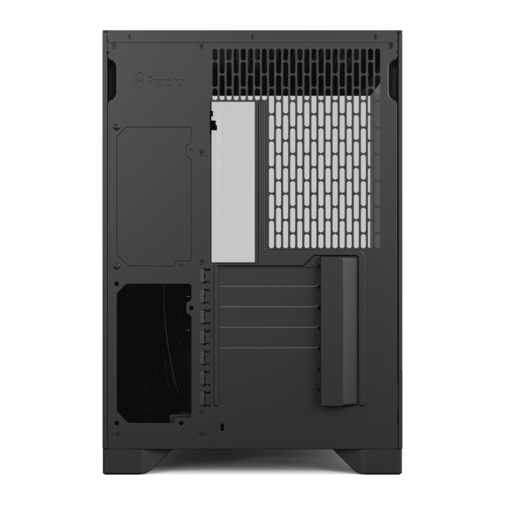 Fractal Design FD POP 2 VISION BLACK