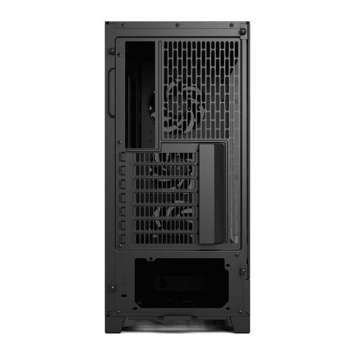 Fractal Design FD POP 2 AIR BLACK TG