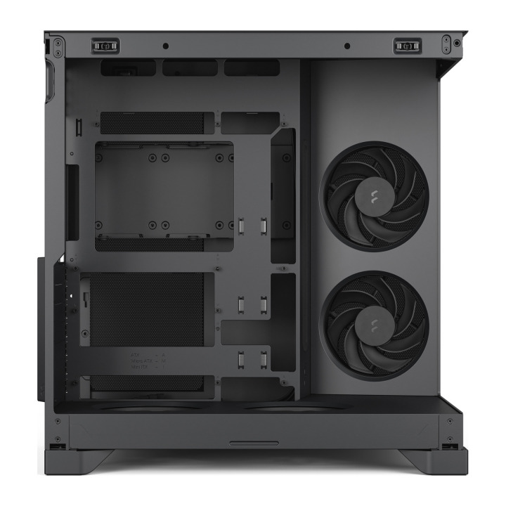 Fractal Design FD POP 2 VISION BLACK