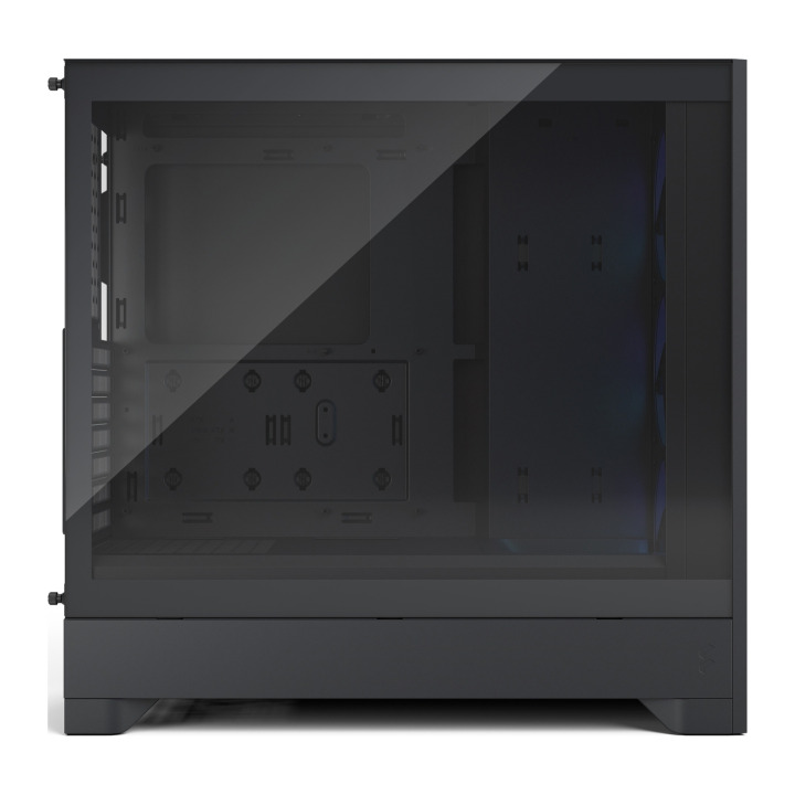 Fractal Design FD POP 2 AIR BLACK TG RGB