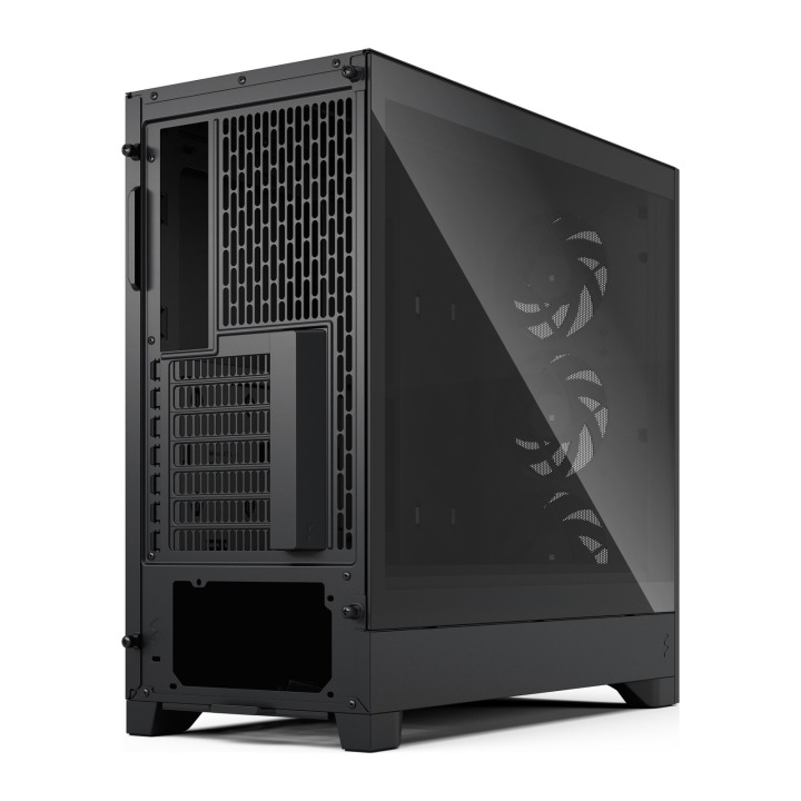 Fractal Design FD POP 2 AIR BLACK TG