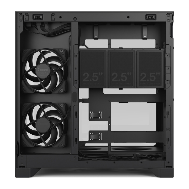 Fractal Design FD POP 2 VISION BLACK