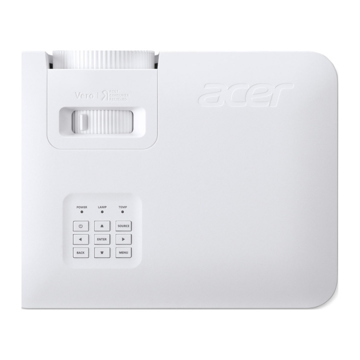 PROJECTOR ACER VERO PL2520PI