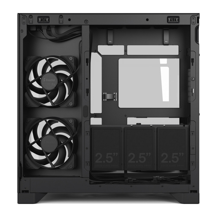 Fractal Design FD POP 2 VISION BLACK