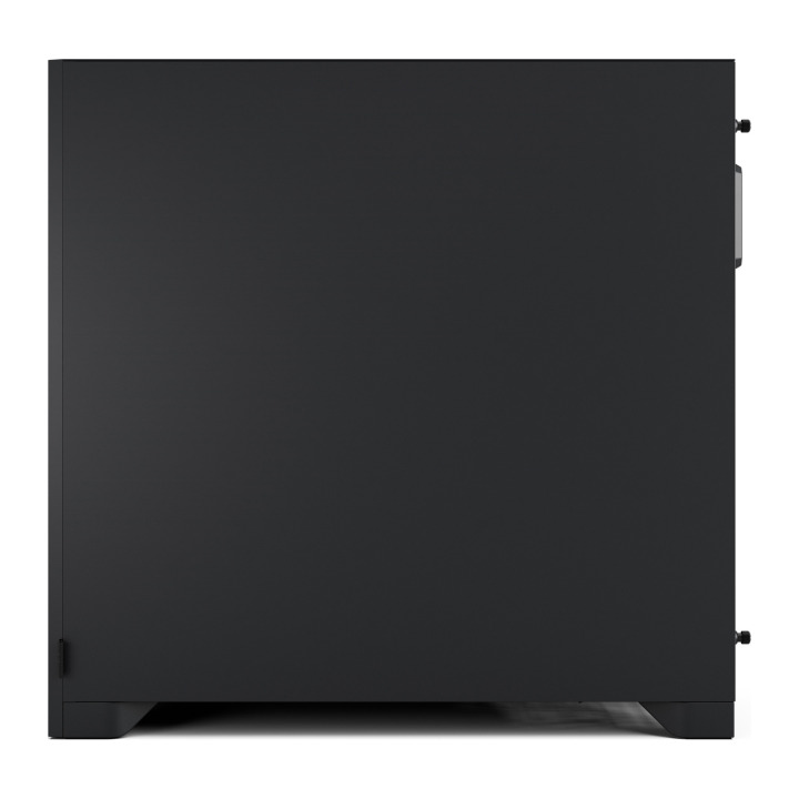 Fractal Design FD POP 2 AIR BLACK TG RGB