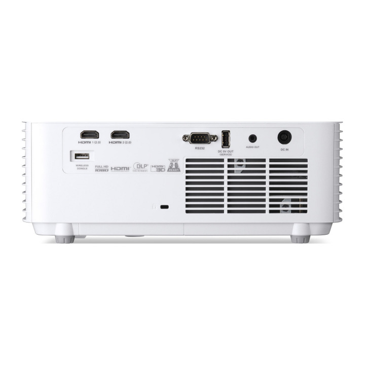 PROJECTOR ACER VERO PL2520PI