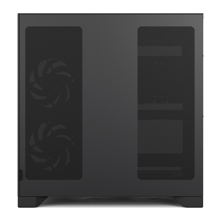 Fractal Design FD POP 2 VISION BLACK