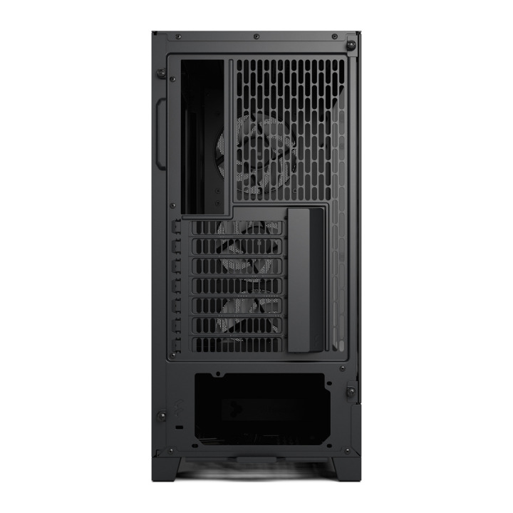 Fractal Design FD POP 2 AIR BLACK TG RGB