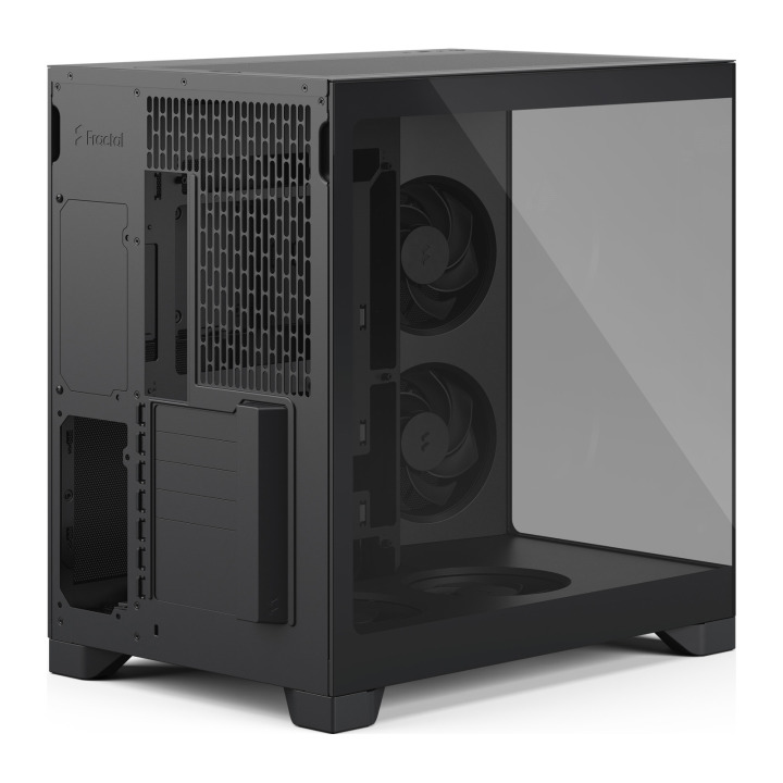 Fractal Design FD POP 2 VISION BLACK