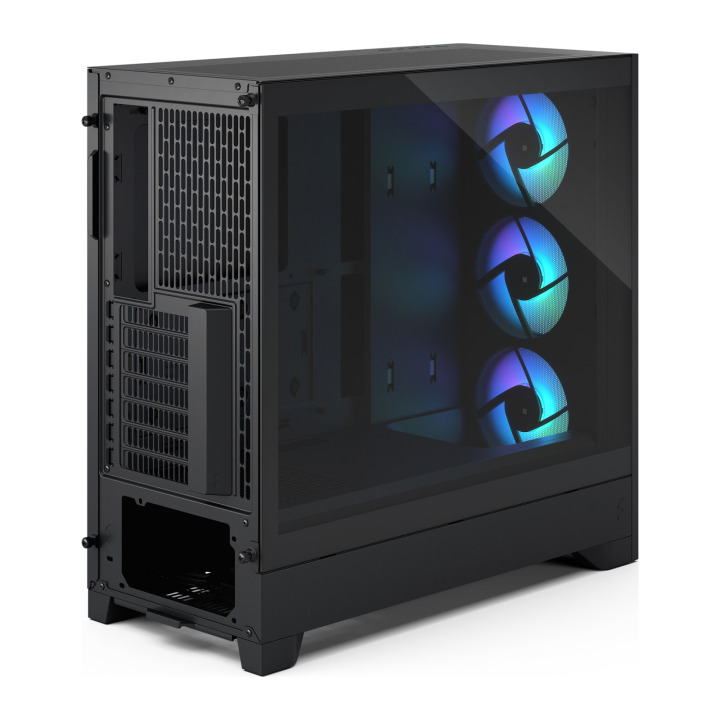 Fractal Design FD POP 2 AIR BLACK TG RGB