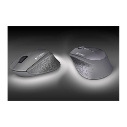 LOGITECH M280 WL/NB/BLACK