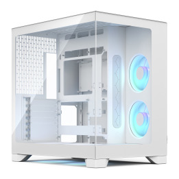 Fractal Design FD POP 2 VISION WHITE RGB