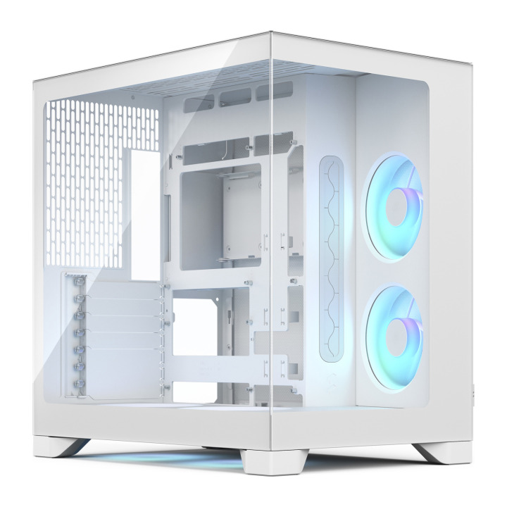 Fractal Design FD POP 2 VISION WHITE RGB