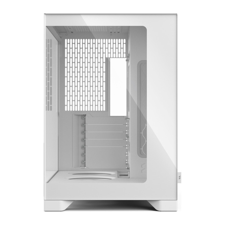 Fractal Design FD POP 2 VISION WHITE RGB