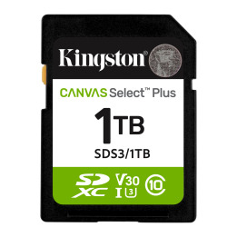 Kingston 1TB SD KINGST SDS3
