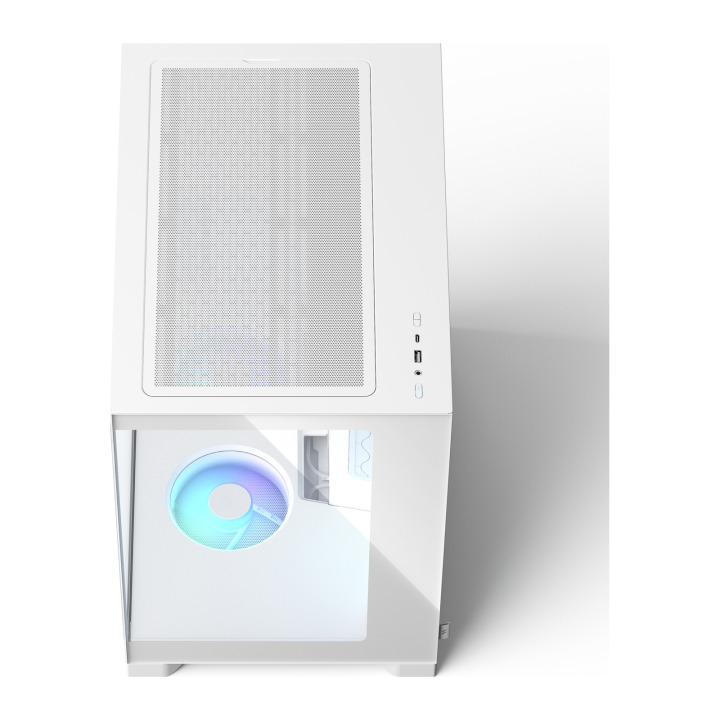 Fractal Design FD POP 2 VISION WHITE RGB