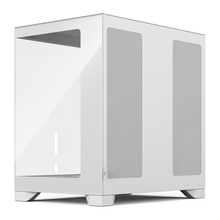 Fractal Design FD POP 2 VISION WHITE RGB