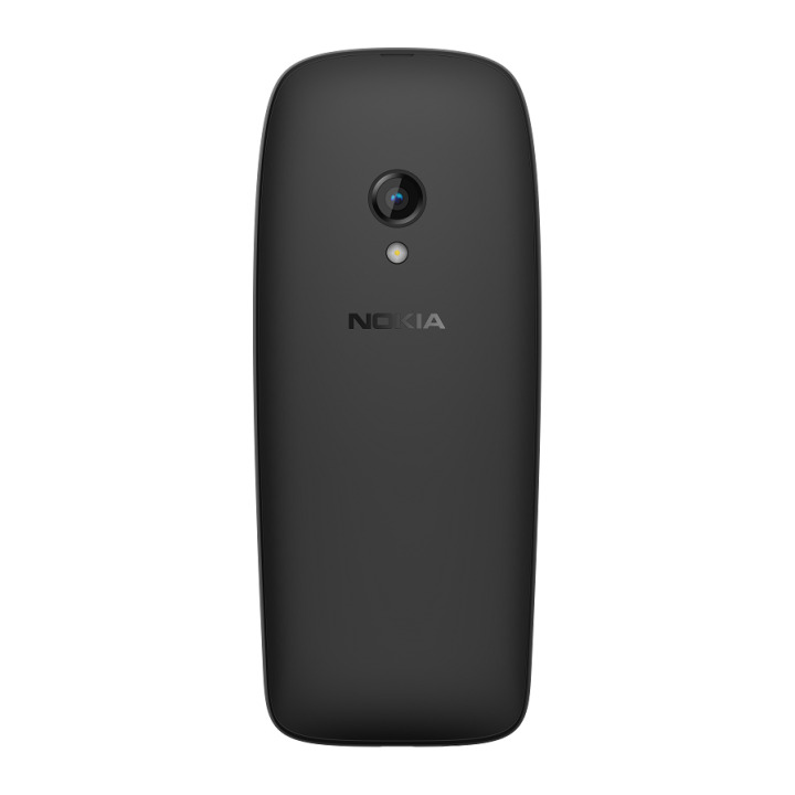 NOKIA 6310 DS 2025 BLACK