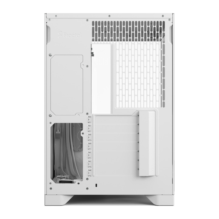 Fractal Design FD POP 2 VISION WHITE RGB