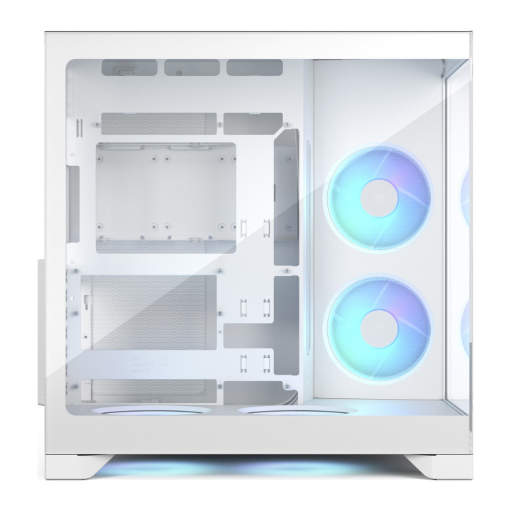Fractal Design FD POP 2 VISION WHITE RGB