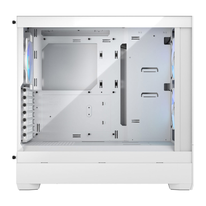 Fractal Design FD POP AIR RGB WHI TG CLR TINT