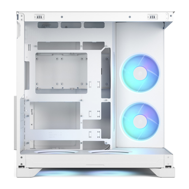 Fractal Design FD POP 2 VISION WHITE RGB
