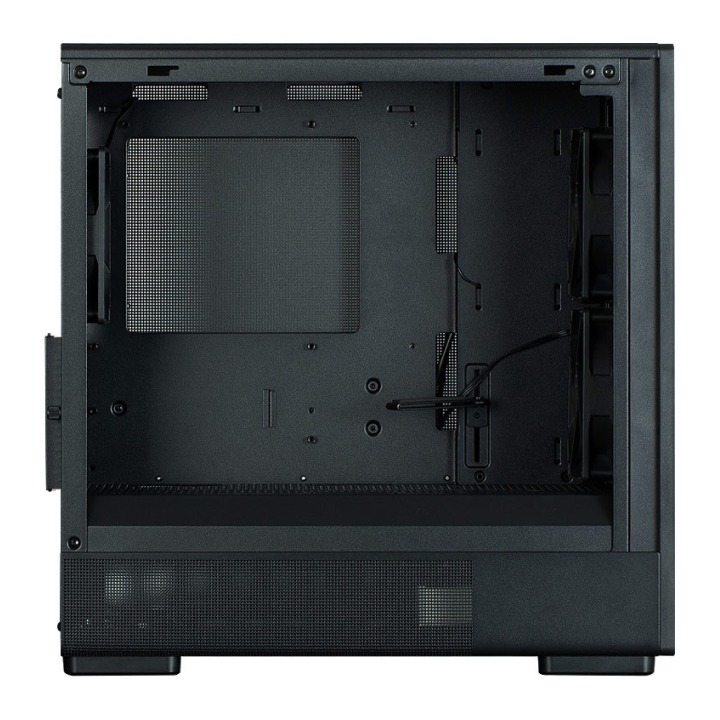 ZALMAN P10 NAMU MATX MINTWR BK