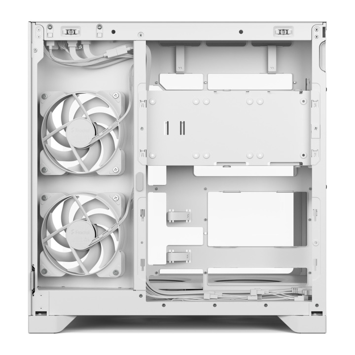 Fractal Design FD POP 2 VISION WHITE RGB