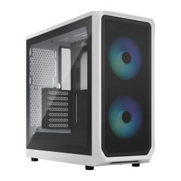 Fractal Design FD FOCUS 2 RGB WHI TG CLR TINT
