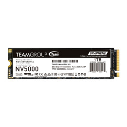 TEAM SSD NV5000 1T M2 PCI-E