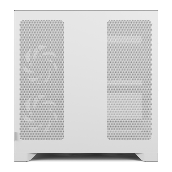Fractal Design FD POP 2 VISION WHITE RGB