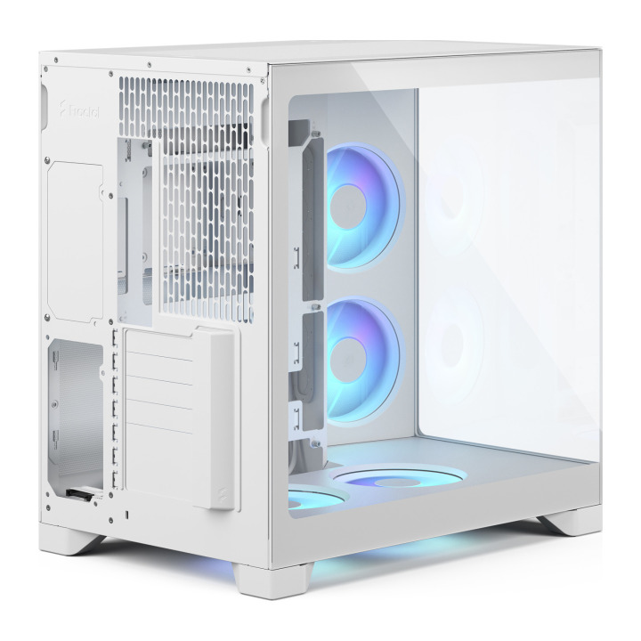 Fractal Design FD POP 2 VISION WHITE RGB